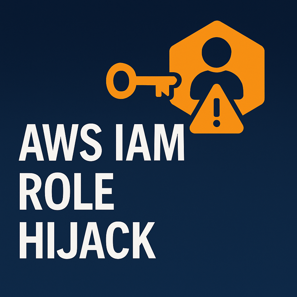 AWS IAM AssumeRole Vulnerability Enables Privilege Escalation