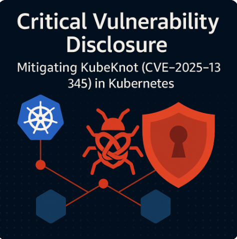 Securing Kubernetes: Mitigating NetworkPolicy Race Condition Flaws