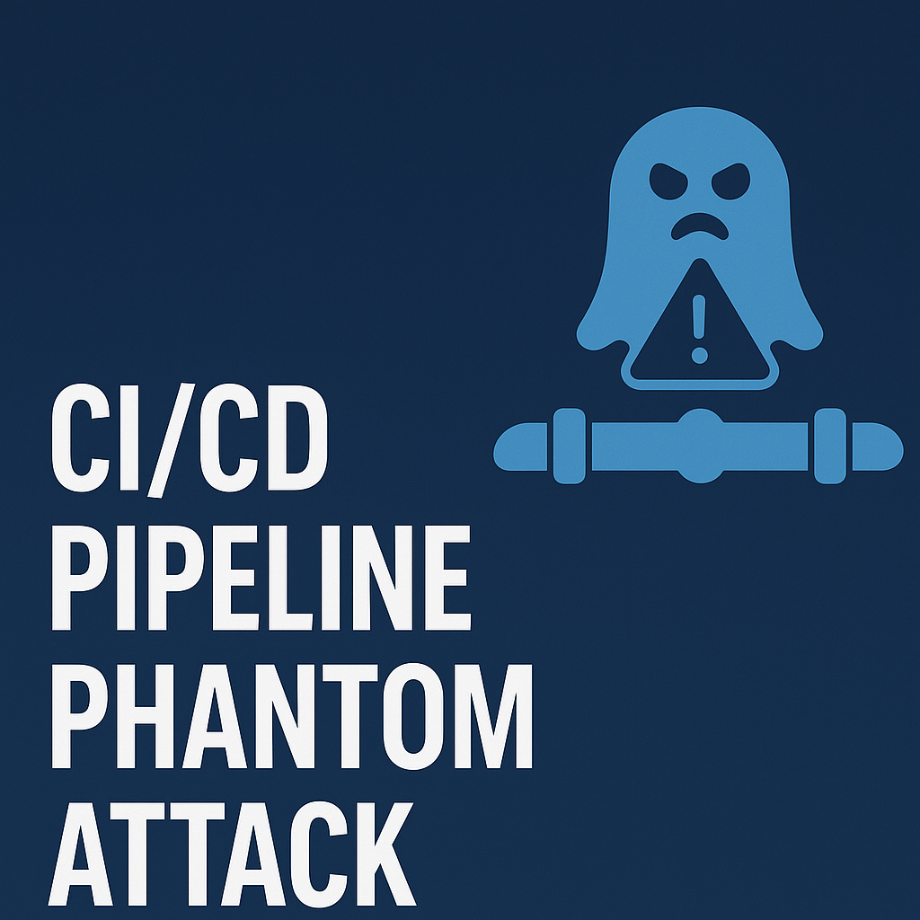BREAKING: Massive CI/CD Pipeline Injection Attack Compromises 10,000+ Repositories