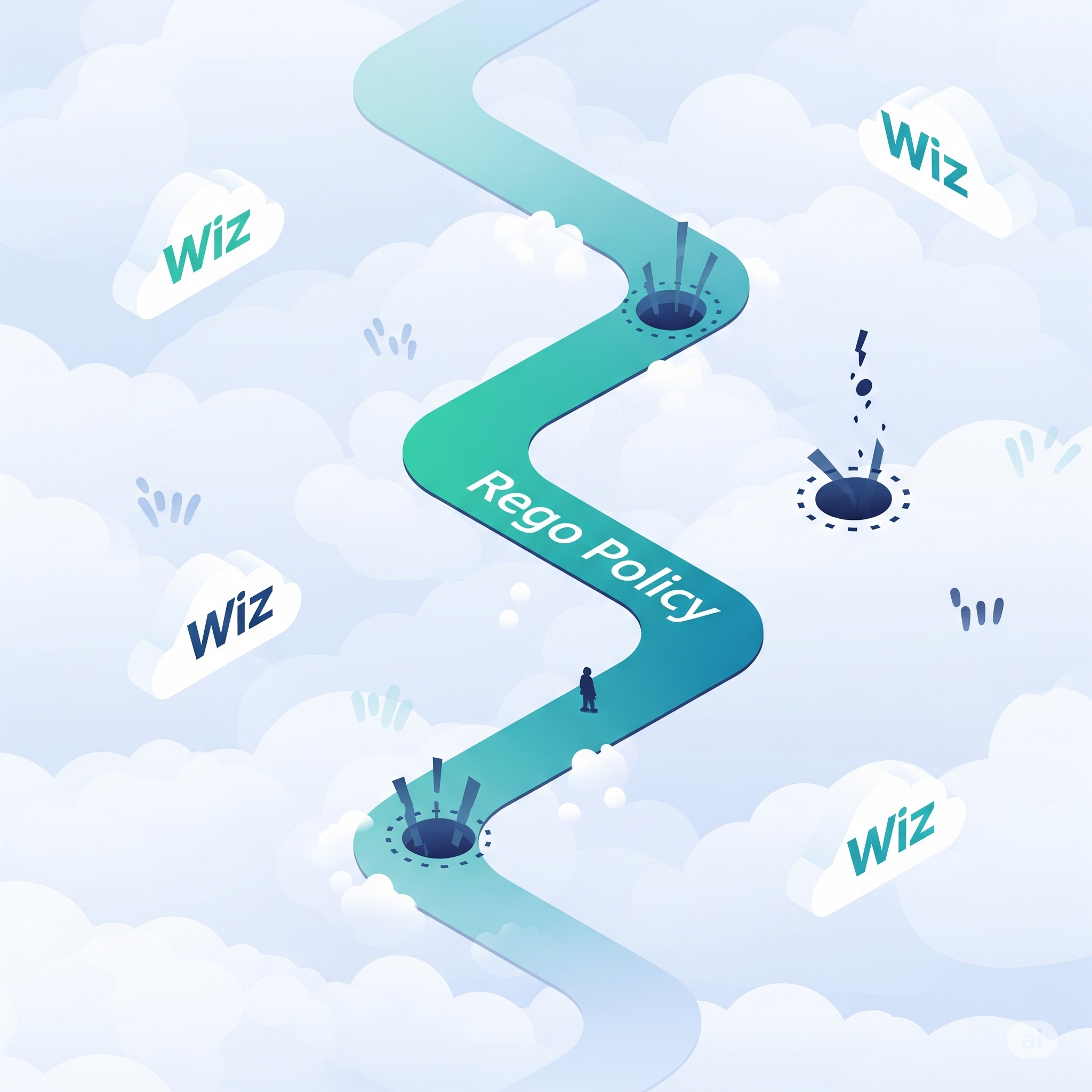 Top 7 Rego Pitfalls in Wiz (and How We Fixed Them)